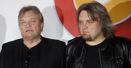 Wojciech Cugowski GORZKO podsumował relacje z ojcem: "Do pewnego momentu mieliśmy dobre stosunki"
