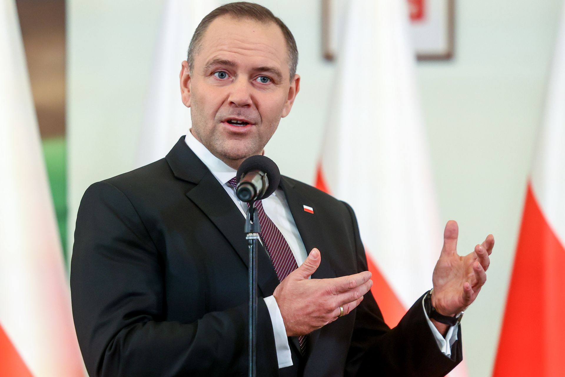 Prezydencki sposób na niższe rachunki za energię. Znamy szczegóły
