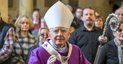 Watykan wstrzymuje decyzję o odejściu abp. Jędraszewskiego. Dlaczego?