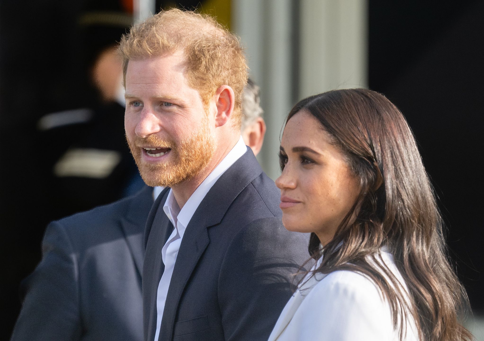 Piers Morgan znów pomstuje na Meghan i Harry'ego. Jego zdaniem są nudniejsi niż Kardashianki