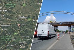 Kierowców czekają utrudnienia. Ruszają prace na zakopiance
