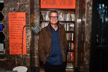 Dziennikarz TVN24 ujawnił chorobę. Podziękował za wsparcie na wizji