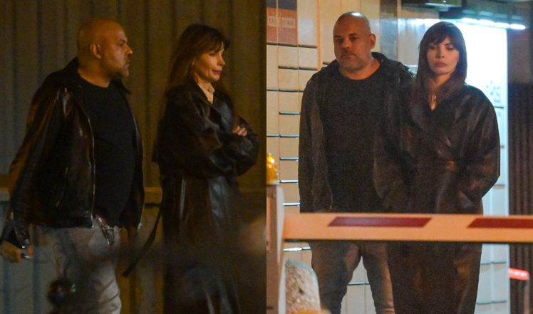 Przyjęcie urodzinowe Piotra Gąsowskiego