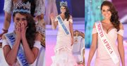 Poznajcie nową Miss Świata! (ZDJĘCIA)