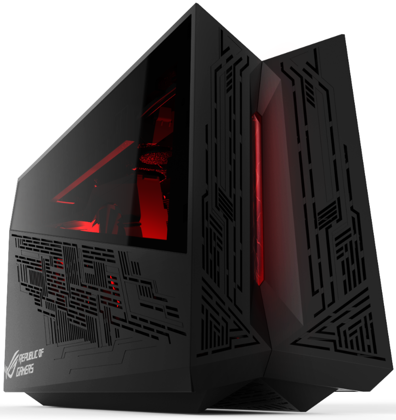 Jedno złącze dla wszystkich peryferiów: Intel udostępni specyfikację Thunderbolt 3 6