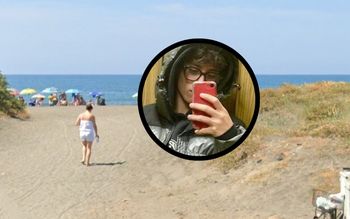 Piasek pogrzebał 17-latka z Włoch żywcem. Doniesienia o ojcu