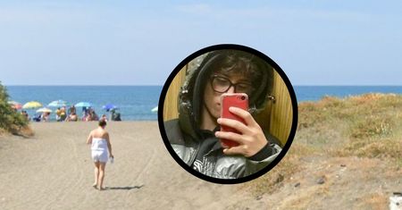 Piasek pogrzebał 17-latka z Włoch żywcem. Doniesienia o ojcu