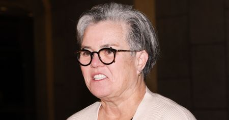 Rosie O’Donnell przeprasza wyborców Trumpa. Chodzi o błędne oskarżenia
