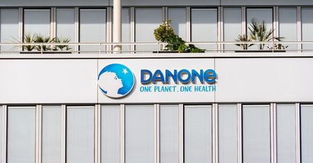 Danone wzmacnia swoje zaangażowanie w zdrowie Polaków i zapowiada kolejne innowacyjne kroki. Pierwsze działania już w maju