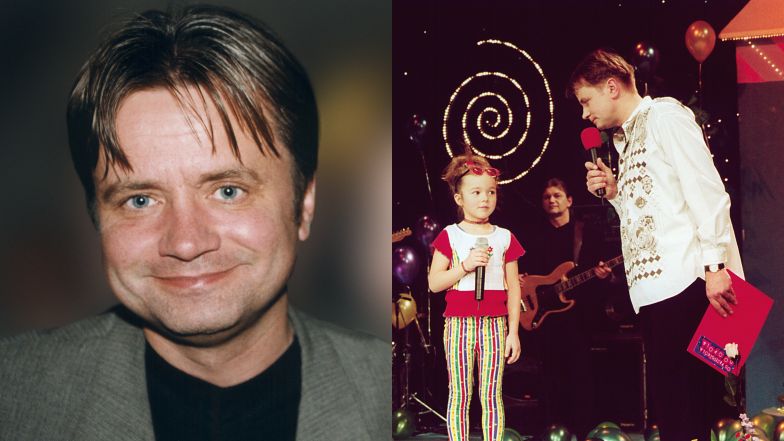 Michał Juszczakiewicz - co dziś robi?