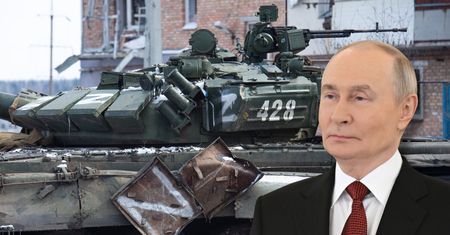 Walczyli w Ukrainie. Rosyjscy żołnierze ujawniają porażające praktyki