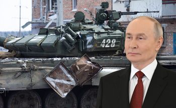 Walczyli w Ukrainie. Rosyjscy żołnierze ujawniają porażające praktyki