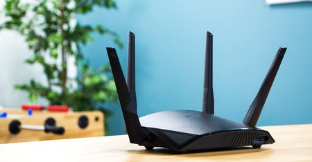 Wi-Fi Mesh w wykonaniu D-Link – testujemy najnowszy EXO DIR-2660 wraz z DAP-1620!