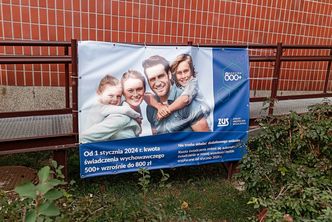 Wniosek o 800 plus. O tym trzeba pamiętać