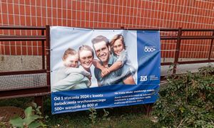 Wniosek o 800 plus. O tym trzeba pamiętać