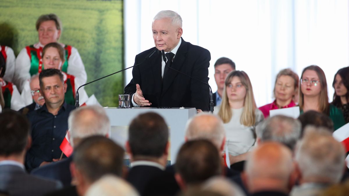 Jarosław Kaczyński