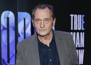 Wojciech Wysocki. Jego żona, Joanna Wysocka, jest młodsza o 17 lat