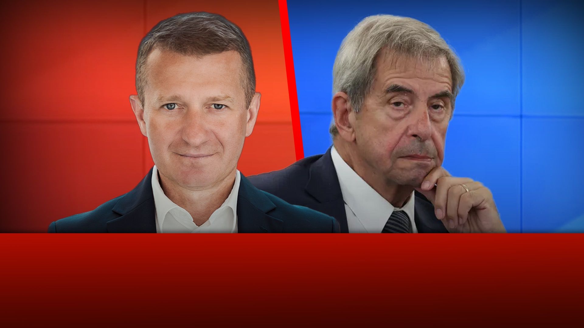 Sejmowe burze, złoto z USA i protesty na granicach UE – co dzisiaj poruszą eksperci w WP