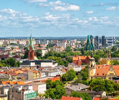 Zachwycają się polskim miastem. "Idealne na city break"