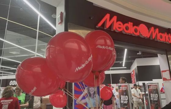 MediaMarkt ma nowy pomysł na biznes w Polsce. Rusza z marketplace