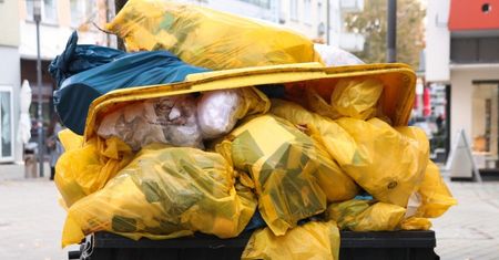 Szykuje się nowe prawo, będą podwyżki. Chodzi m.in. o opłaty za śmieci