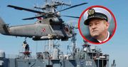 Admirał "łapię się za głowę". Ogromna dziura w Siłach Zbrojnych RP