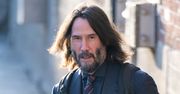 Keanu Reeves ma prześladowcę. Aktor boi się o swoje bezpieczeństwo
