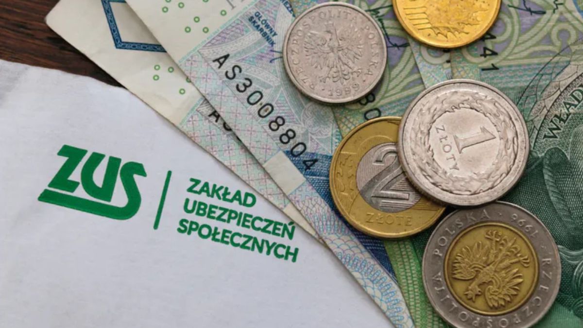 ZUS wkrótce roześle pisma do seniorów