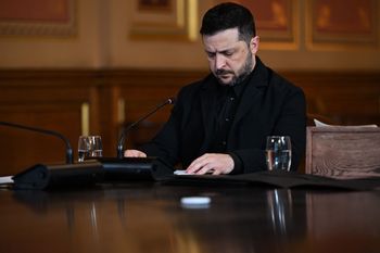 Ukraina w NATO? "To rozwiązanie najtańsze"