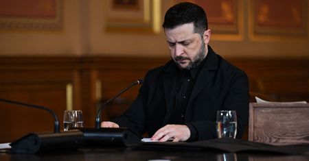 Ukraina w NATO? "To rozwiązanie najtańsze"