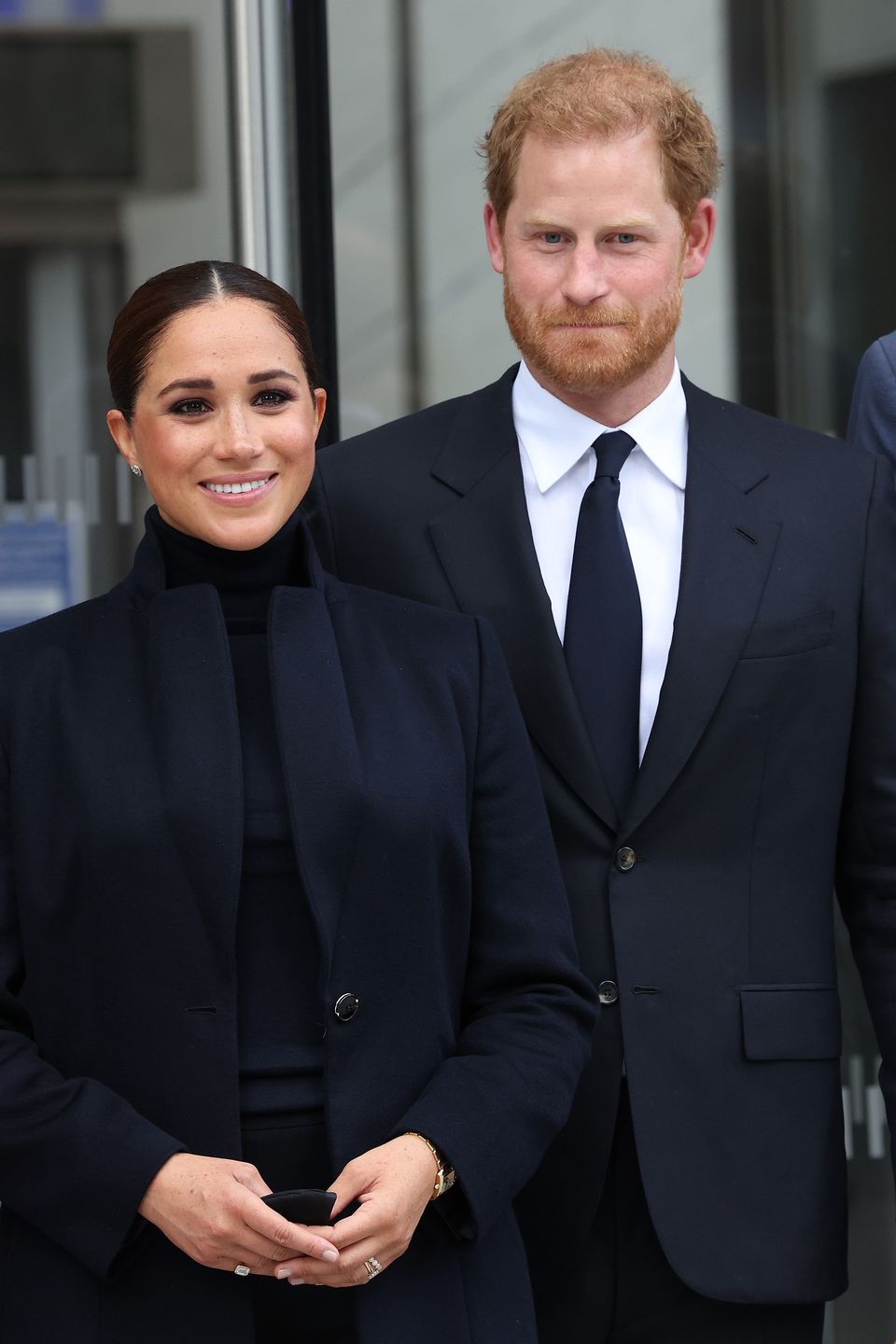Książę Harry ujawnia kulisy spotkania z królową Elżbietą