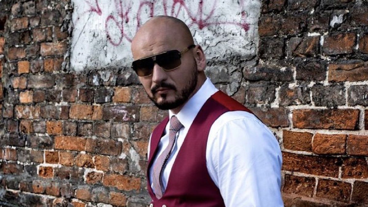 Artur Szpilka długi