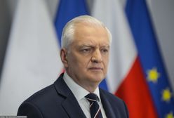 Jarosław Gowin do dymisji. Premier podjął decyzję