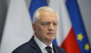 Jarosław Gowin do dymisji. Premier podjął decyzję