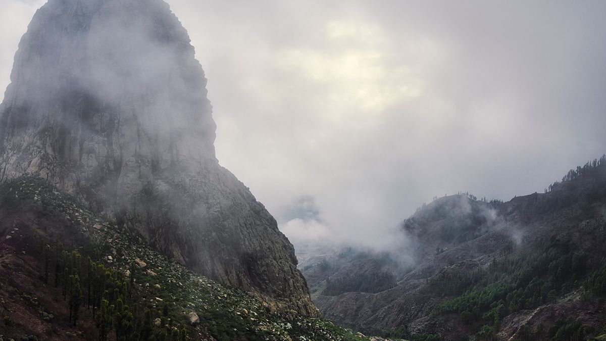 Malownicze wyspy kanaryjskie w odsłonie, której jeszcze nie widzieliście 1