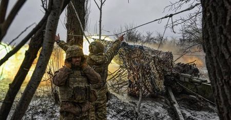 Ile potrwa wojna w Ukrainie? Brutalna analiza. "Rosja tego nie zrobi"