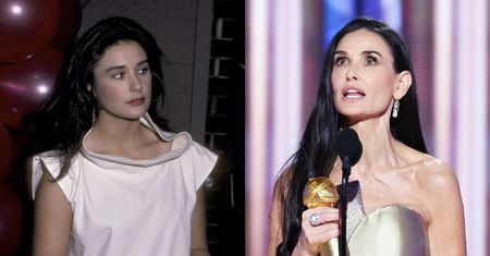 Traumatyczne dzieciństwo Demi Moore. Gdy miała 15 lat, matka "sprzedała ją za 500 dolarów"
