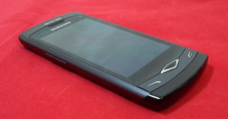 Samsung Wave S8500 w sprzedaży w Polsce!