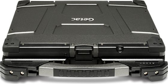 Getac B300 wzmocniony laptop widok obudowa zamknięta