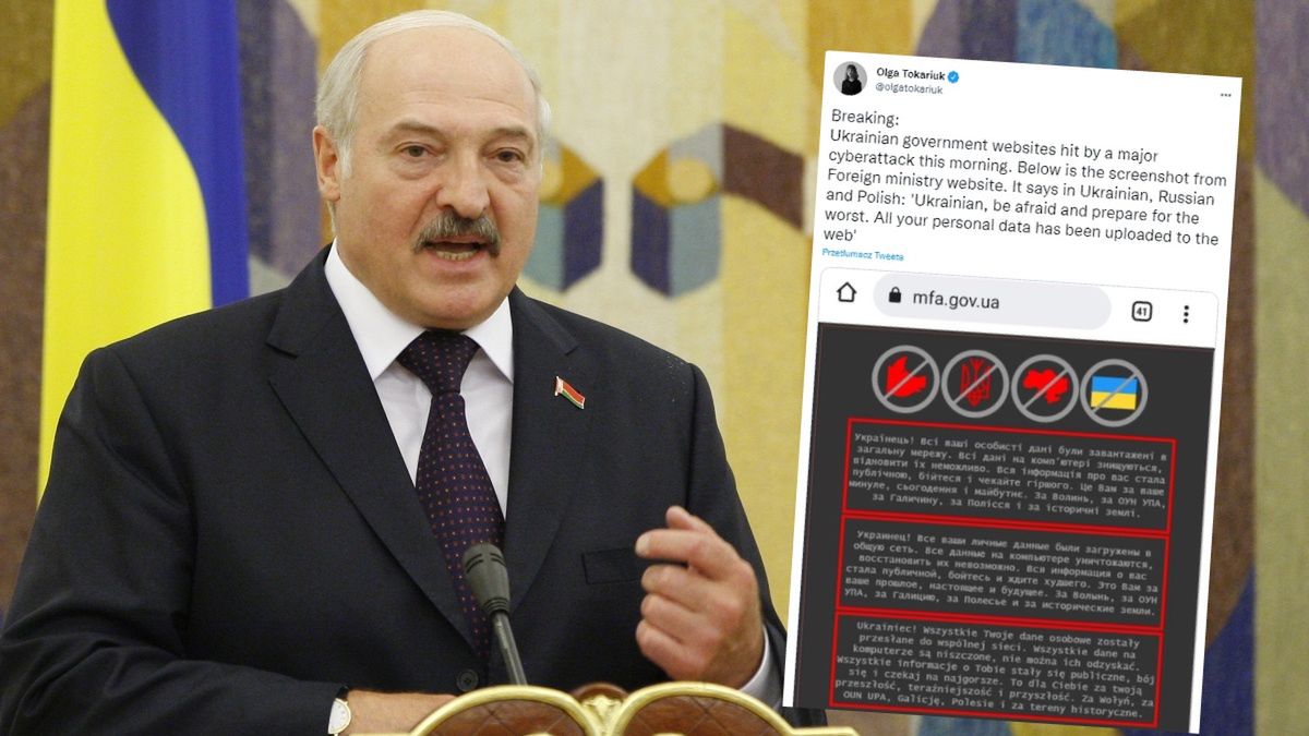 łukaszenka białoruś