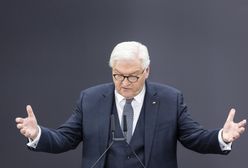 Prasa o "wyproszeniu" Steinmeiera: niestosowne oburzenie w Berlinie