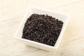 Czarny ryż – właściwości i zastosowanie. Jak go gotować i jeść?