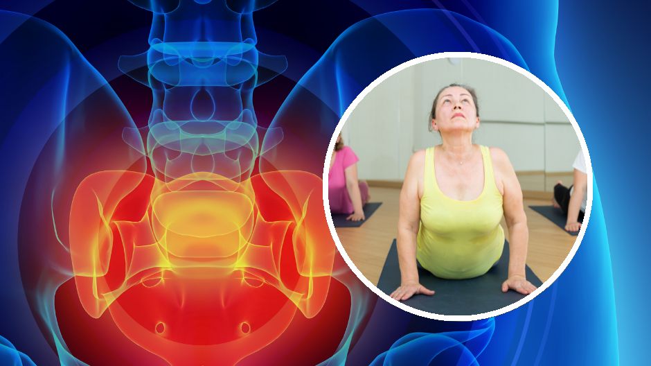 Metoda McKenziego - na czym polega, ćwiczenia