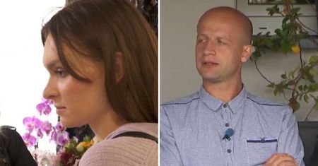 Obrywa się Gabrielowi z "Rolnik szuka żony". "Opcja zapasowa to opcja zapasowa"