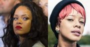 Sobowtórka Rihanny żali się: "Mój wygląd rujnuje mi życie!"
