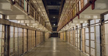 Alcatraz ponownie otwarte? Kontrowersyjny plan Białego Domu