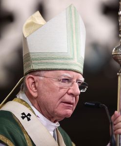 "Nowy podatek". Abp Jędraszewski wprowadza opłatę dla parafii