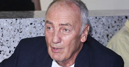 Strasburger potrzebował pilnej pomocy specjalisty. Tę historię pamięta do dziś