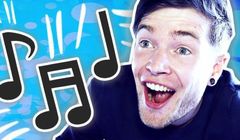 Najlepsi youtuberzy zarabiają kilkanaście mln dolarów rocznie, DanTDM przed PewDiePie. „Branża na wschodzącej fali”