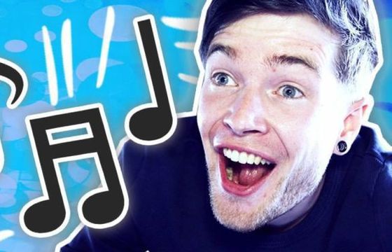 Najlepsi youtuberzy zarabiają kilkanaście mln dolarów rocznie, DanTDM przed PewDiePie. „Branża na wschodzącej fali”